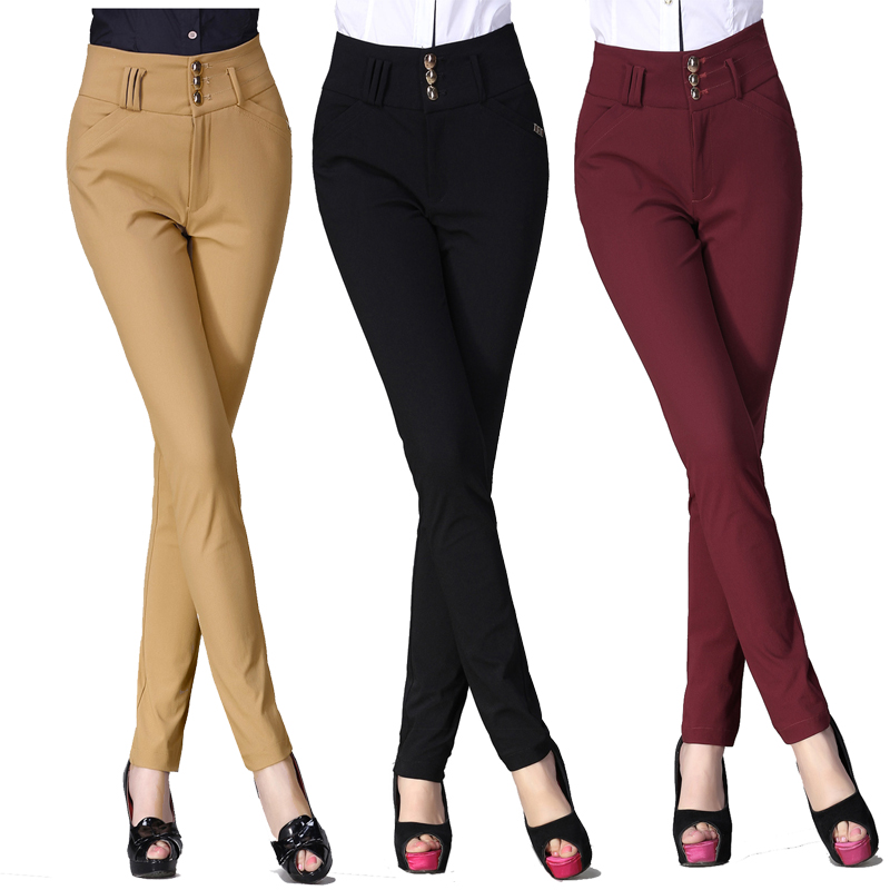 Types Of Pants | Women's Trousers Styles & Trends-bdsngoinhaviet.com.vn